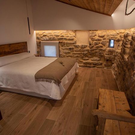 Casa Sanui. Apartaments Turistics Rurals Estorm Экстерьер фото