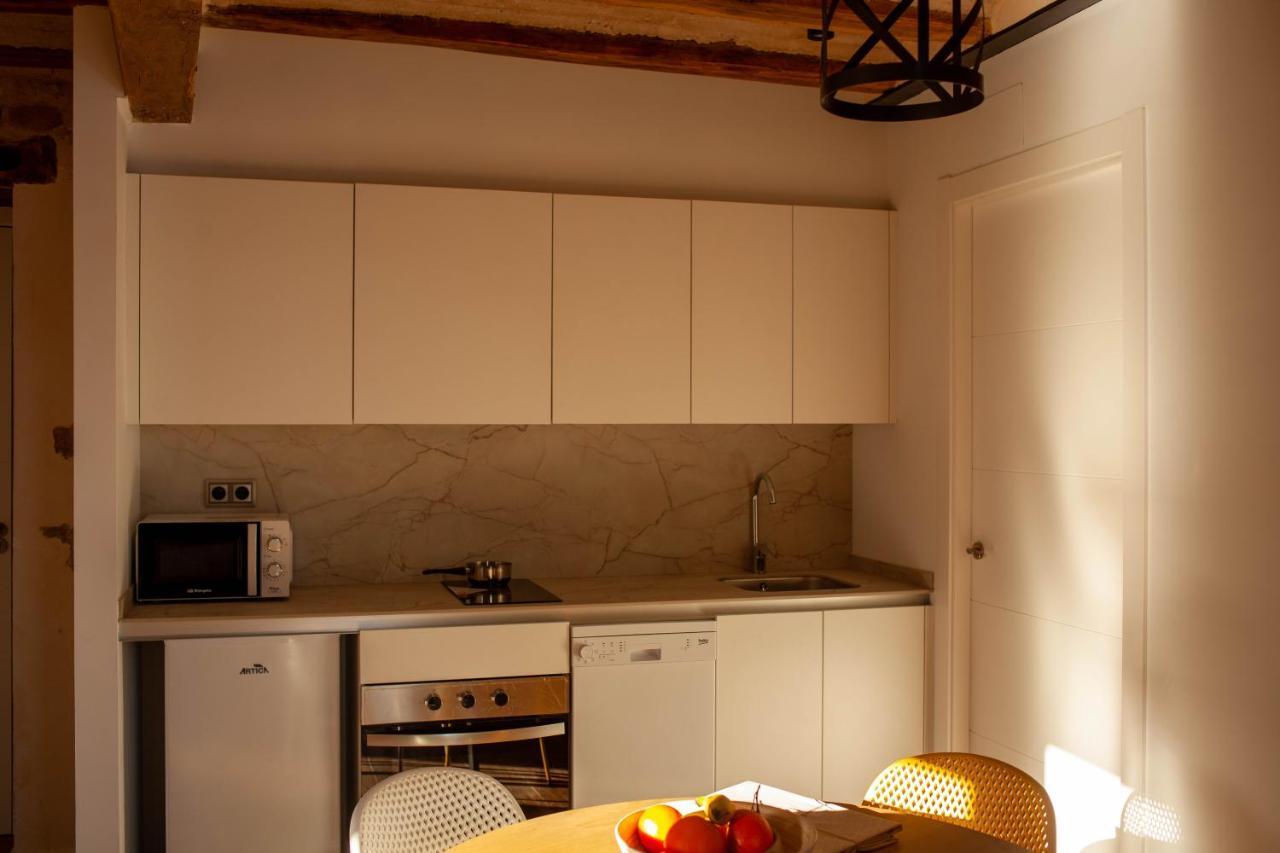 Casa Sanui. Apartaments Turistics Rurals Estorm Экстерьер фото